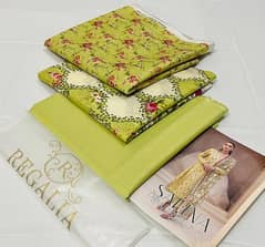 Unstitched Grace: Fashion Your Perfect Fit