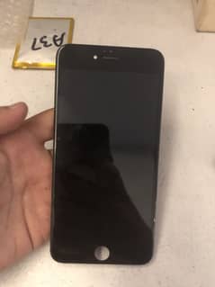iPhone 6+ panel A+ bilkul thek hn working condition mai hn