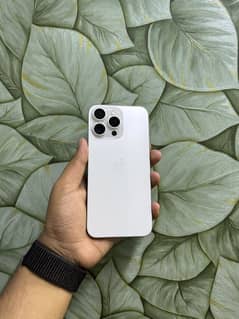 Iphone 15promax 256gb 98% health