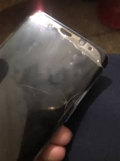 SAMSUNG S9 plus