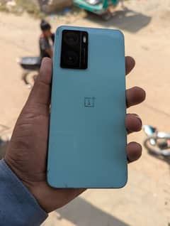 One Plus Nord N20 128 PTA Exchange Possible