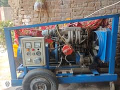 Generator for sell