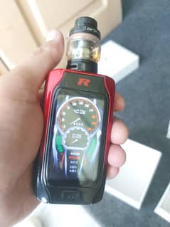 PHANTOM REVTECH