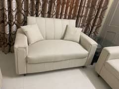 New 7 seater sofa