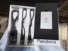 Pandora box new