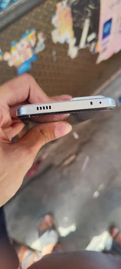 Poco F5 pro
