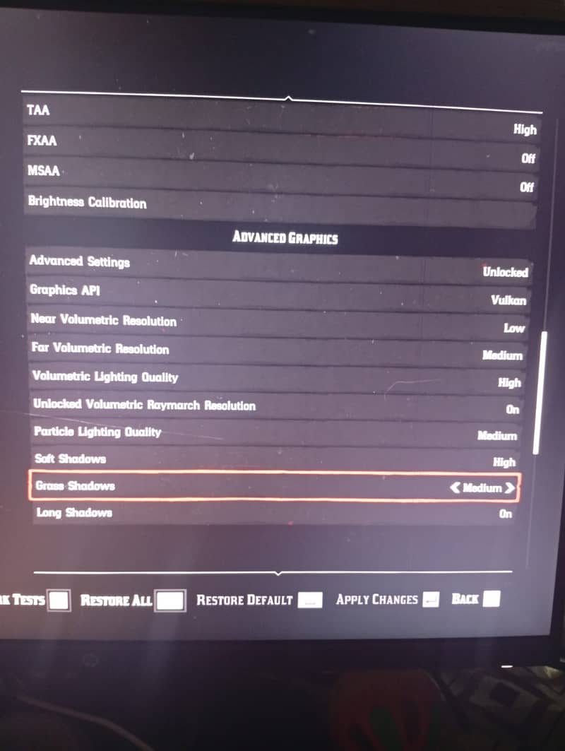 AMD XFX RX 5600 XT 6 GB VRAM, PERFORMANCE SLIGHTLY BETTER THEN RTX2060 4