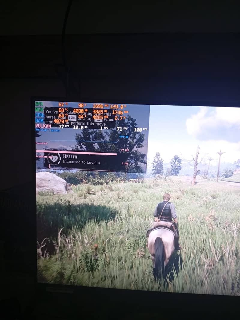 AMD XFX RX 5600 XT 6 GB VRAM, PERFORMANCE SLIGHTLY BETTER THEN RTX2060 6