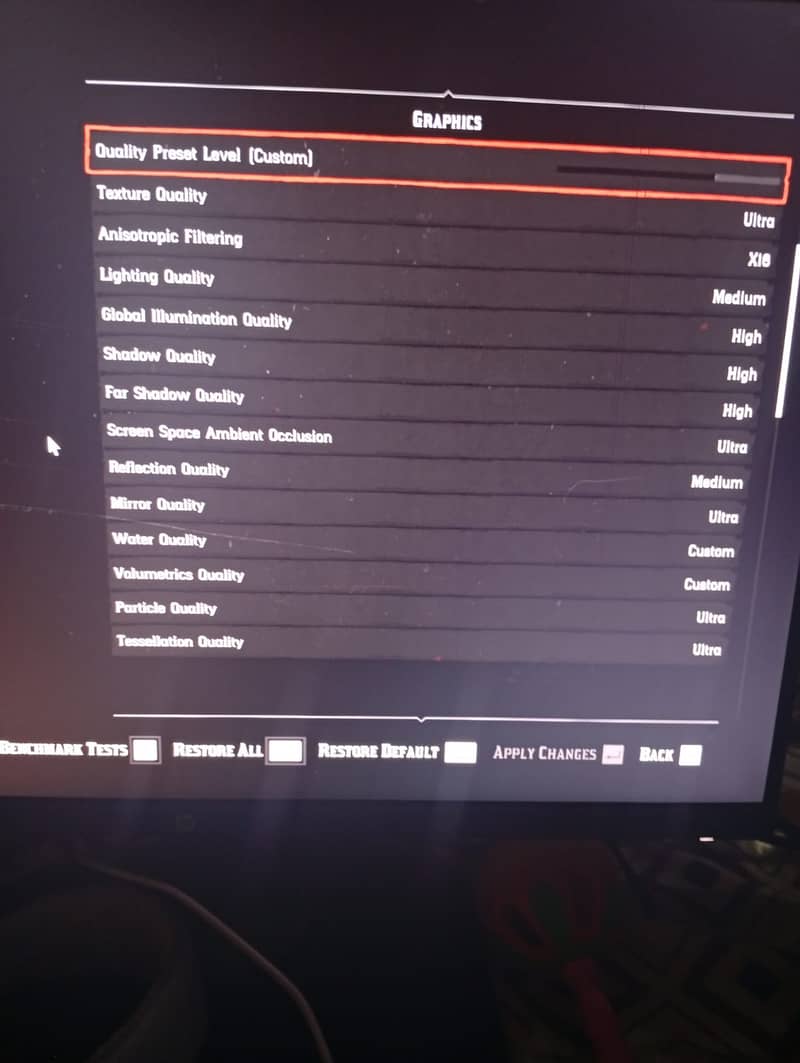 AMD XFX RX 5600 XT 6 GB VRAM, PERFORMANCE SLIGHTLY BETTER THEN RTX2060 8