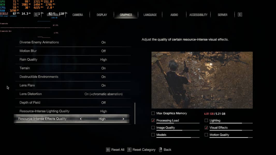 AMD XFX RX 5600 XT 6 GB VRAM, PERFORMANCE SLIGHTLY BETTER THEN RTX2060 16