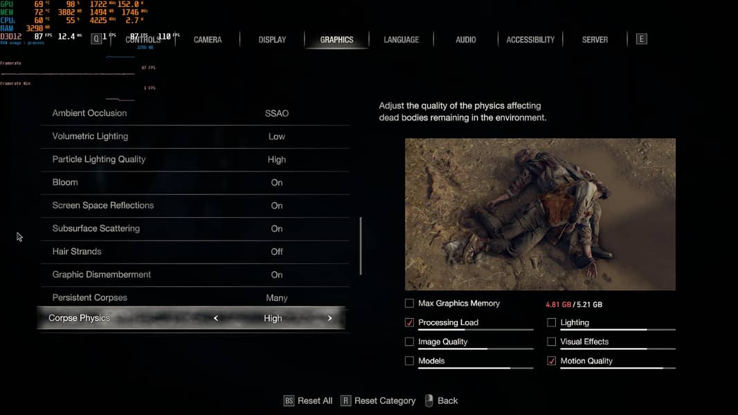AMD XFX RX 5600 XT 6 GB VRAM, PERFORMANCE SLIGHTLY BETTER THEN RTX2060 18