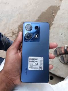 infinix note 30