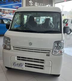 Suzuki Every VX 2025