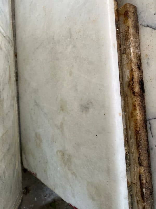 marble slabs and window 2