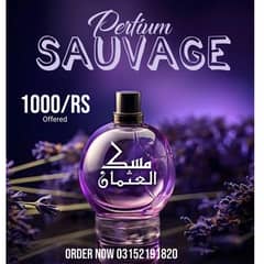 Sauvage