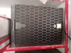 blackline speaker