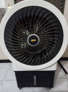 Room cooler