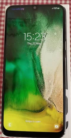 Samsung Galaxy A50