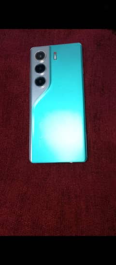 camon 40 pro 10 days used