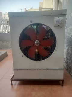 Air cooler for sale new condition 13k with stand