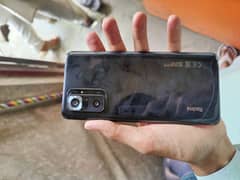redmi note 10 pro (120hz display)