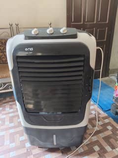 NG Air cooler model NAC 9400