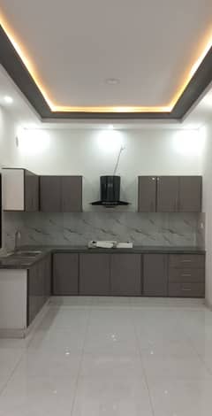 Brand New 120 Sq. Yd Ground+1 House For Sale at Capital Society Sector 35A Scheme 33 Near Kiran Hospital.