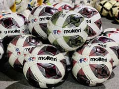 Adidas and other types of football