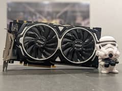 Gtx