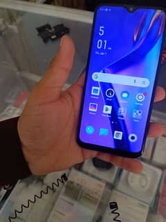 Oppo A12 3/32 dual pta