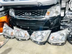 car Spare Part