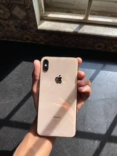 Iphone xs max pta approved