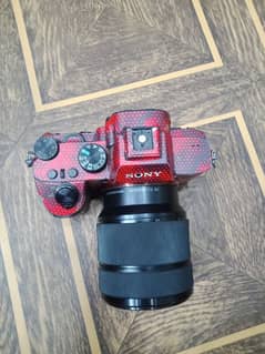 Sony a7iii