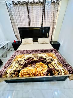 FURNISHED