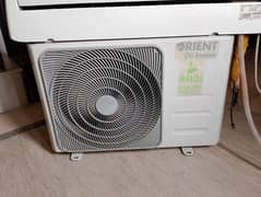 ORIENT DC inverter AC