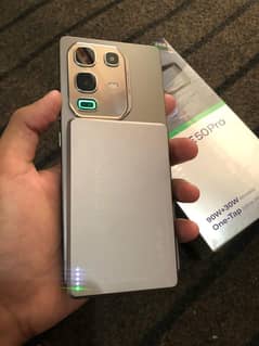 infinix note 50 pro