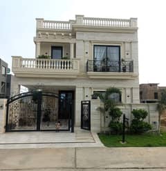 5 Marla Lavish Bungalow For Rent In DHA Phase 3 Lahore
