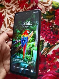 Infinx hot 40i 8ram 128 rom