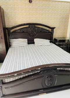 Bedset