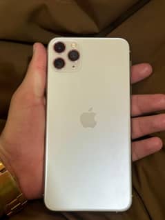 Iphone 11 pro max non PTA 64 gb