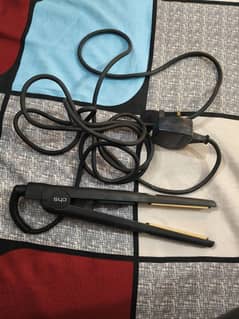 Curler