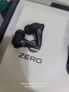 zero