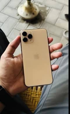iphone 11pro 64gb