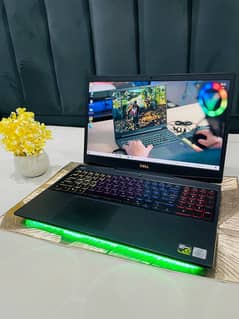 Dell G5 Gaming Laptop GTX 1660Ti 6GB Card