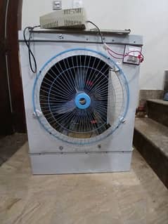 2*2 air cooler 12v