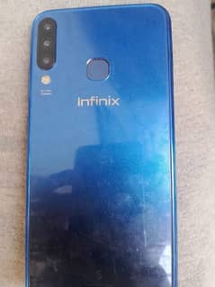 Infinix