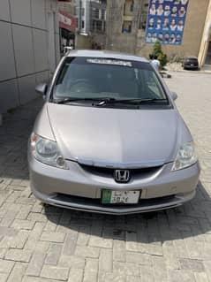 Honda city 2005 modal family use car
