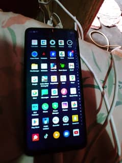 oppo f11 8 256 pta aprove set charger or box exchnge