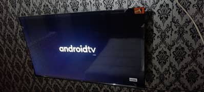 LED 40 "" Android TV