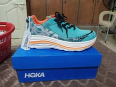HOKA